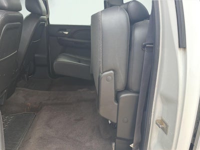 2014 GMC Sierra 2500 HD Denali