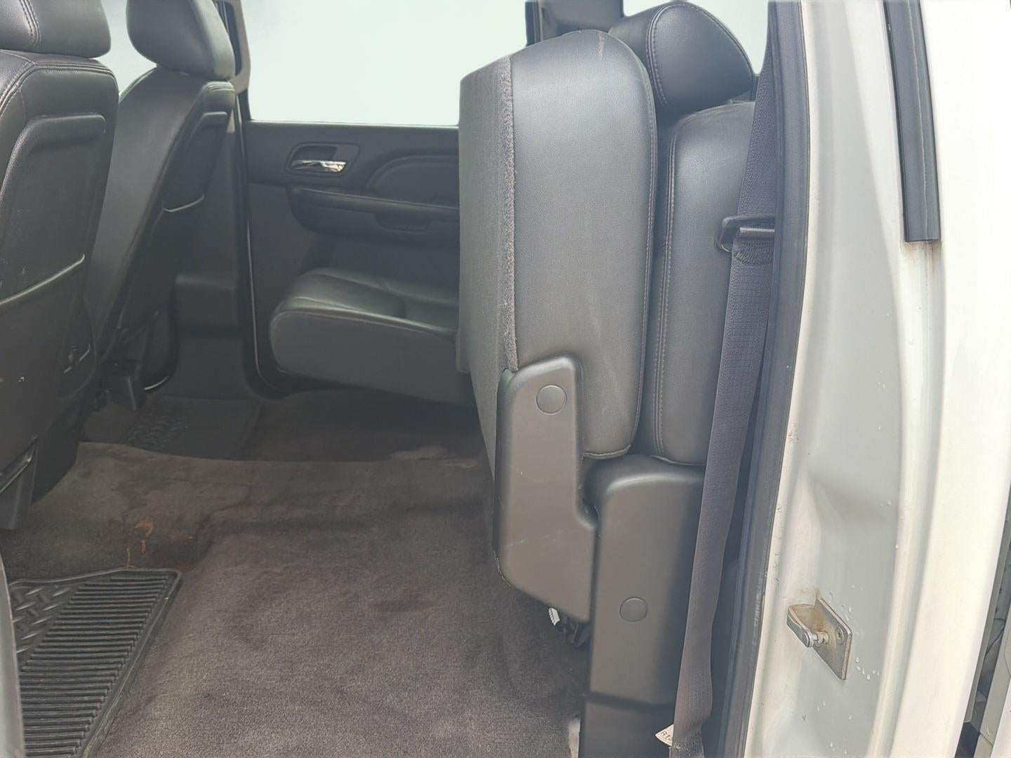 2014 GMC Sierra 2500 HD Denali