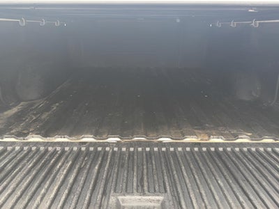 2014 GMC Sierra 2500 HD Denali