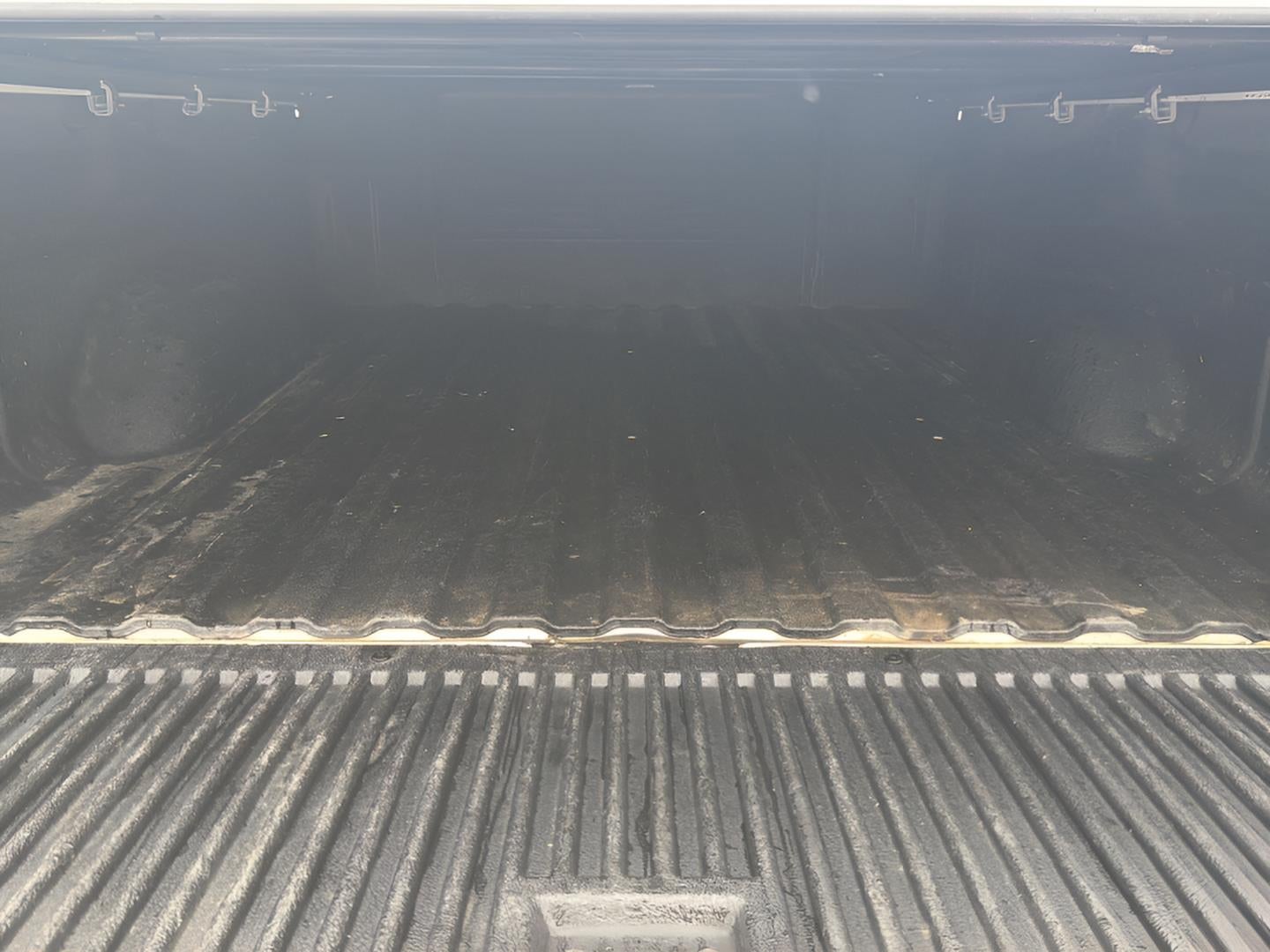2014 GMC Sierra 2500 HD Denali