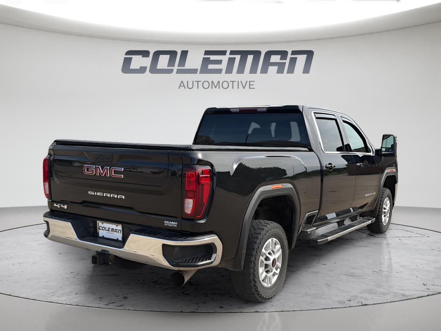 2023 GMC Sierra 2500 HD SLE