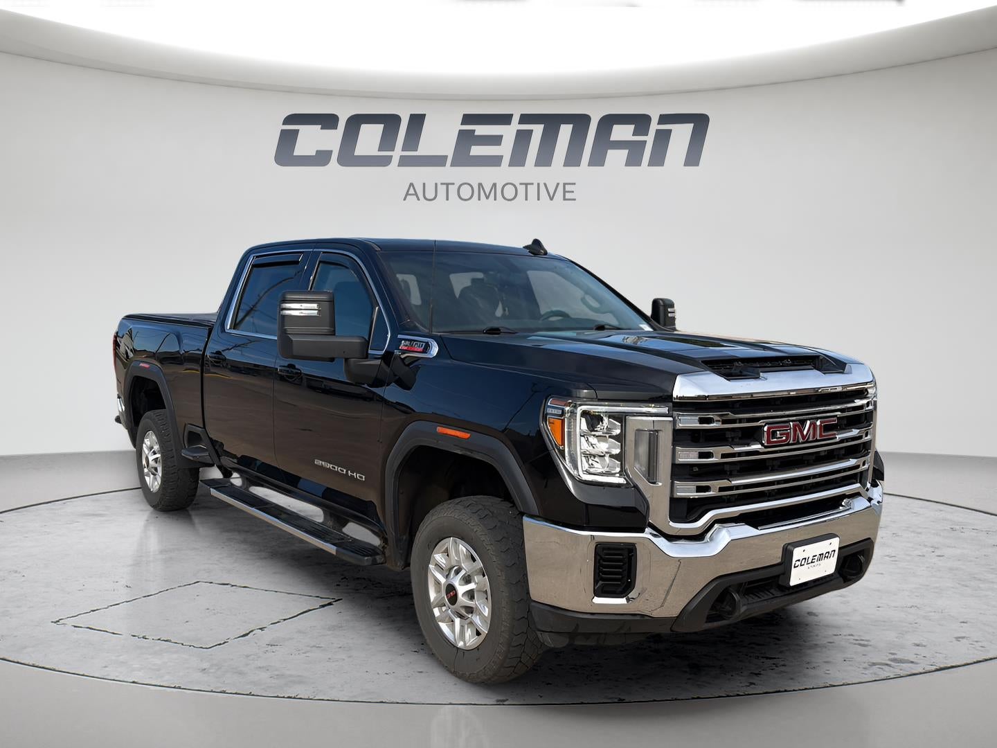 2023 GMC Sierra 2500 HD SLE