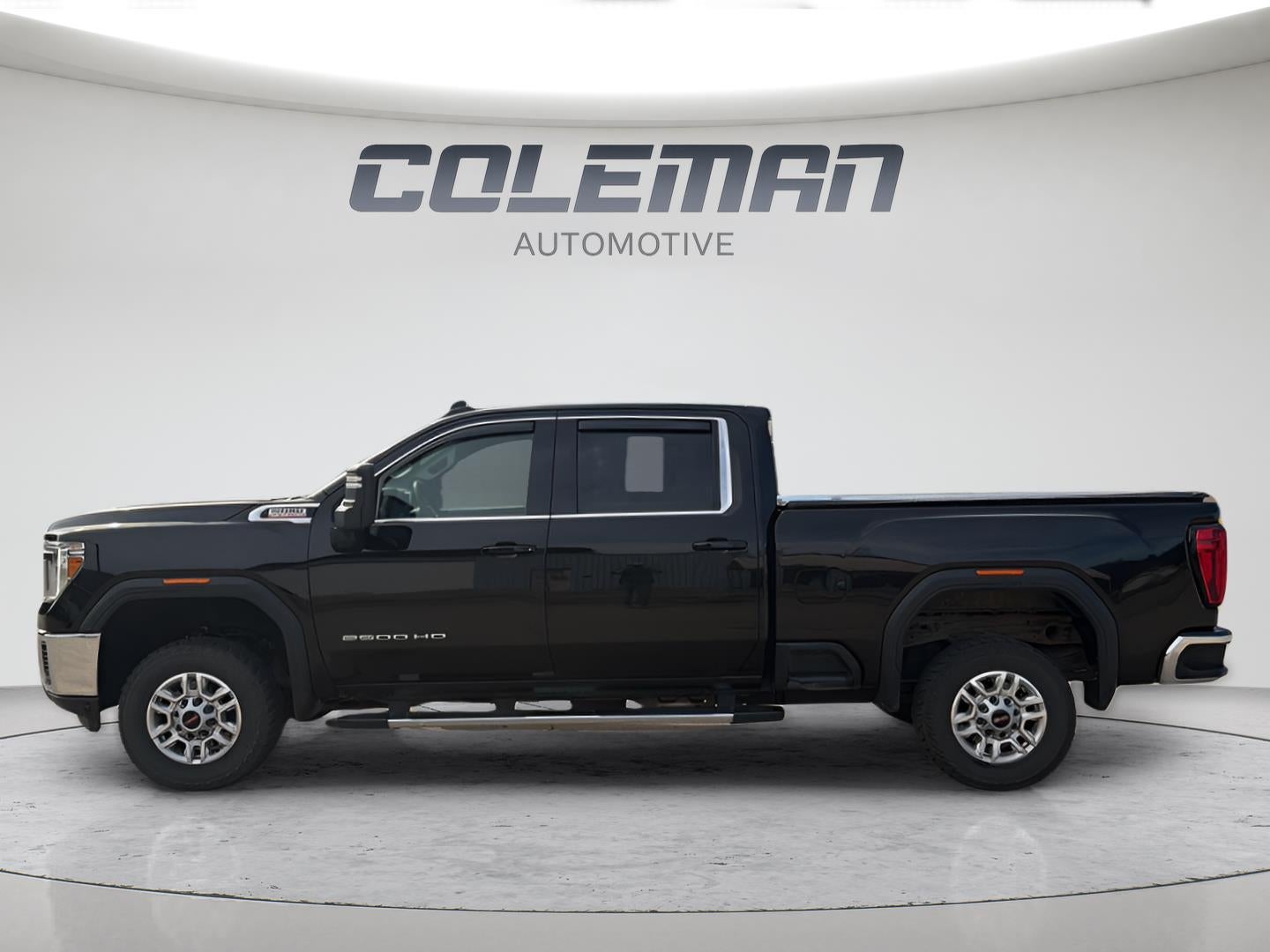 2023 GMC Sierra 2500 HD SLE