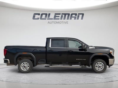 2023 GMC Sierra 2500 HD SLE