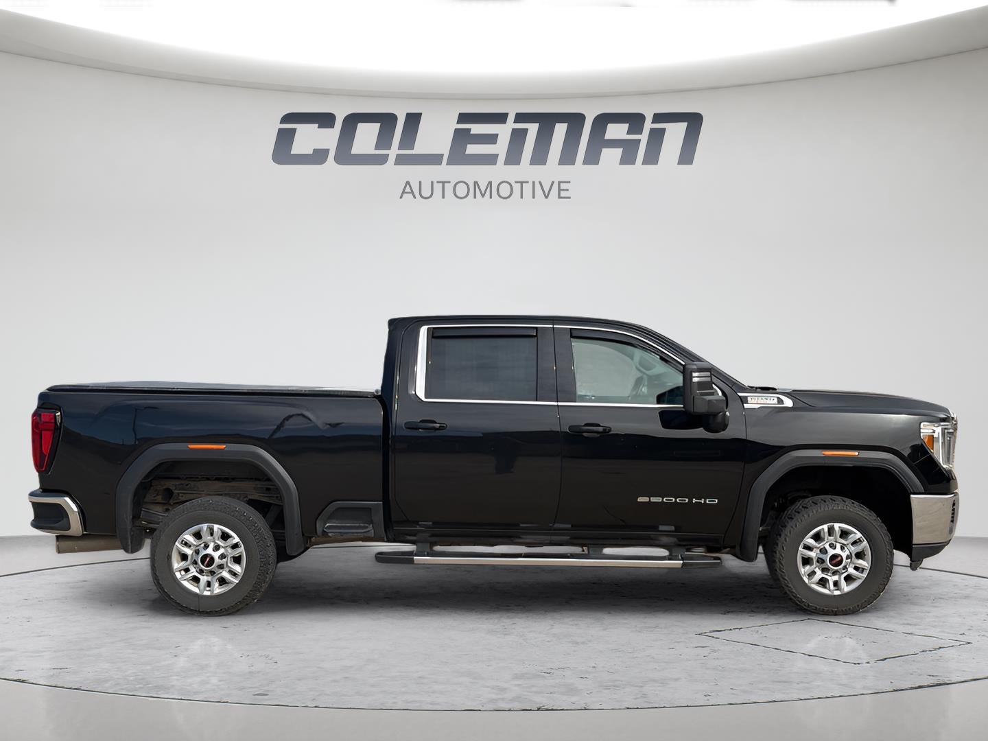 2023 GMC Sierra 2500 HD SLE