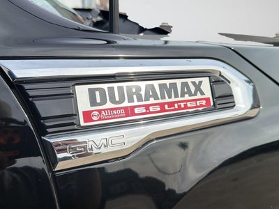 2023 GMC Sierra 2500 HD SLE