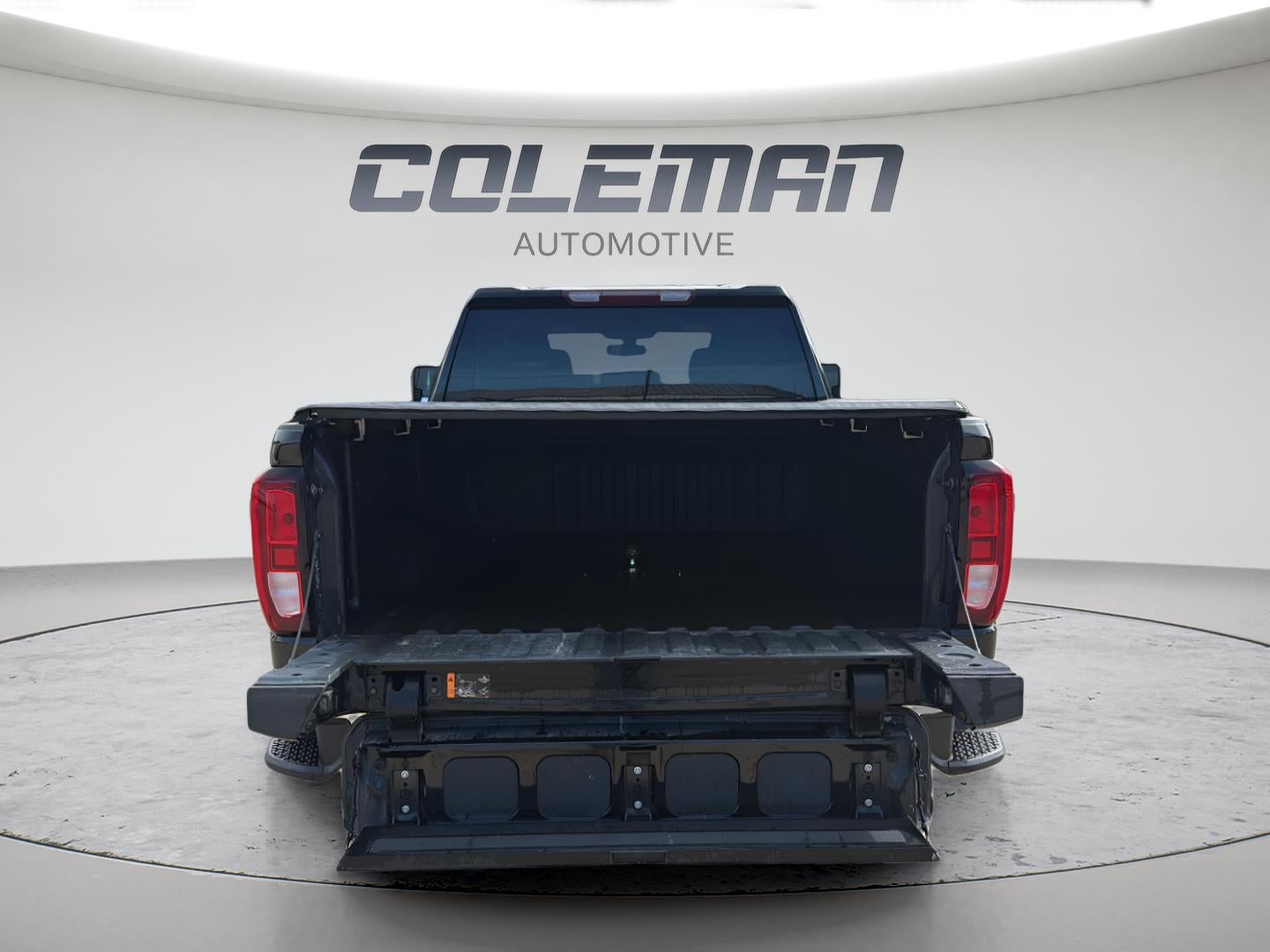 2023 GMC Sierra 2500 HD SLE
