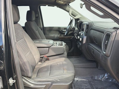 2023 GMC Sierra 2500 HD SLE