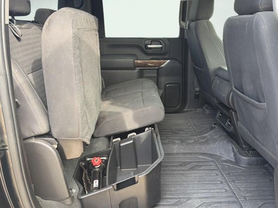 2023 GMC Sierra 2500 HD SLE
