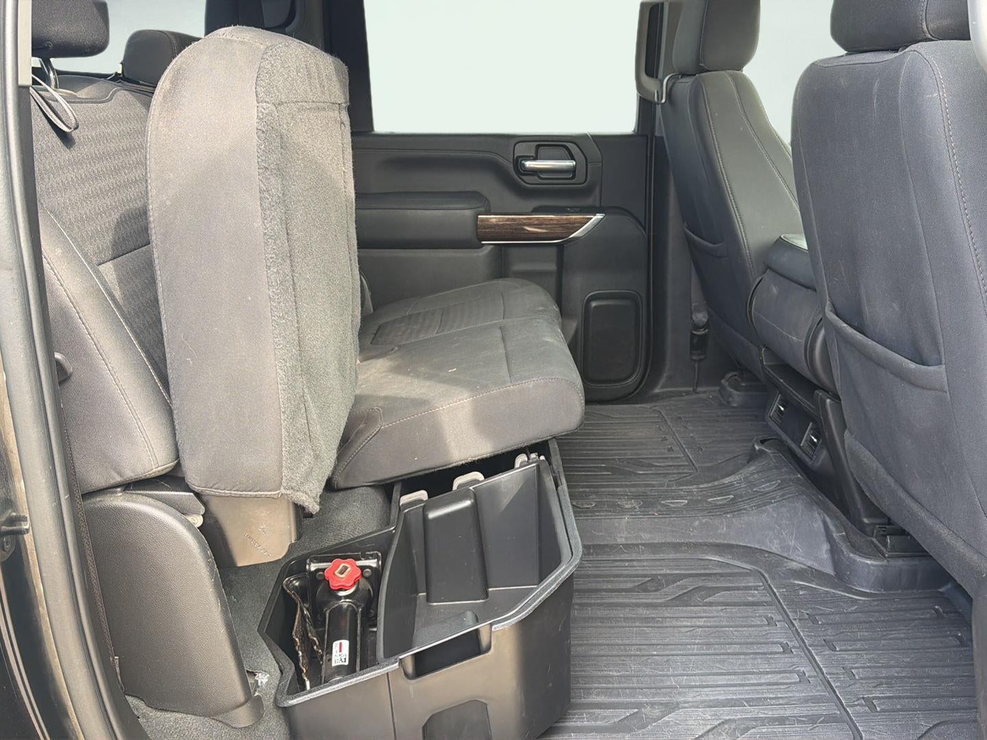 2023 GMC Sierra 2500 HD SLE