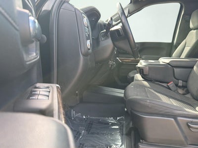 2023 GMC Sierra 2500 HD SLE