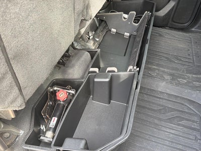 2023 GMC Sierra 2500 HD SLE