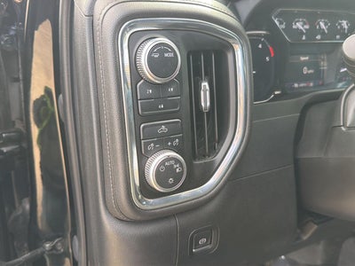 2023 GMC Sierra 2500 HD SLE