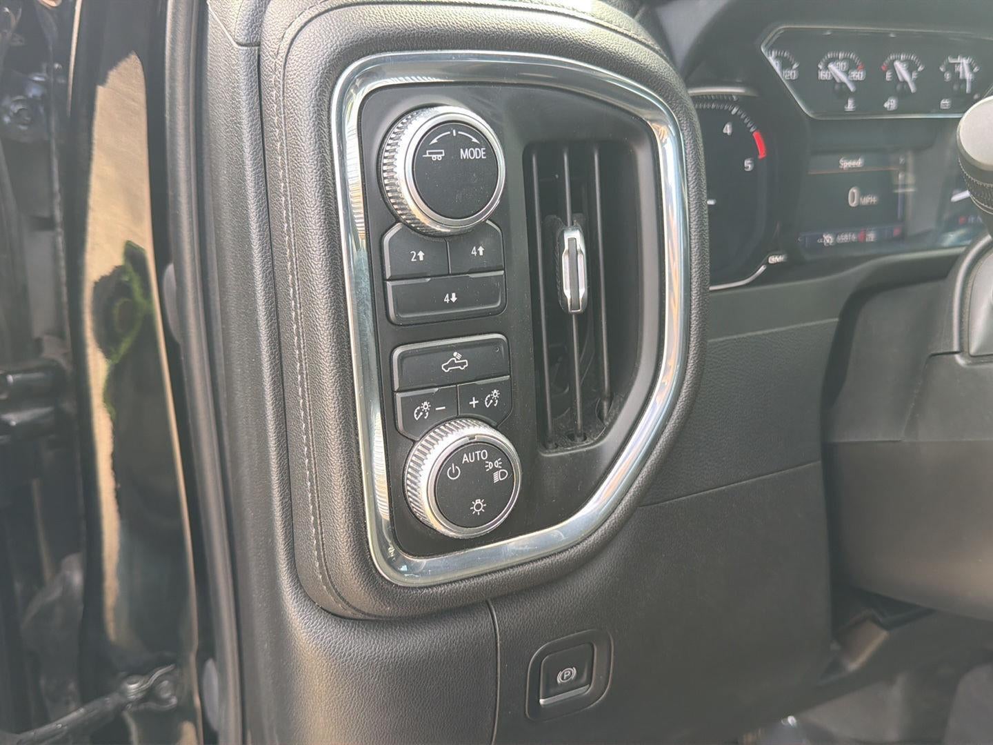 2023 GMC Sierra 2500 HD SLE