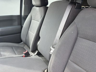 2023 GMC Sierra 2500 HD SLE