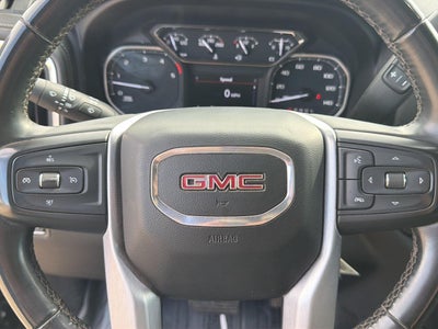 2023 GMC Sierra 2500 HD SLE