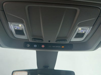 2023 GMC Sierra 2500 HD SLE