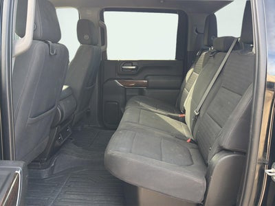 2023 GMC Sierra 2500 HD SLE