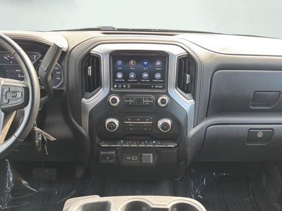2023 GMC Sierra 2500 HD SLE
