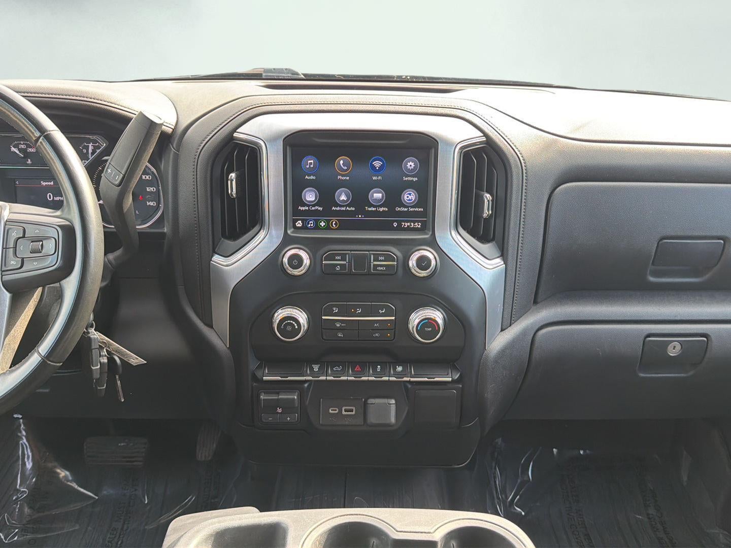 2023 GMC Sierra 2500 HD SLE