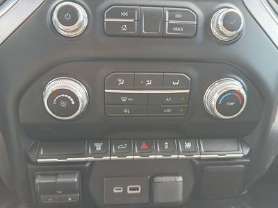 2023 GMC Sierra 2500 HD SLE
