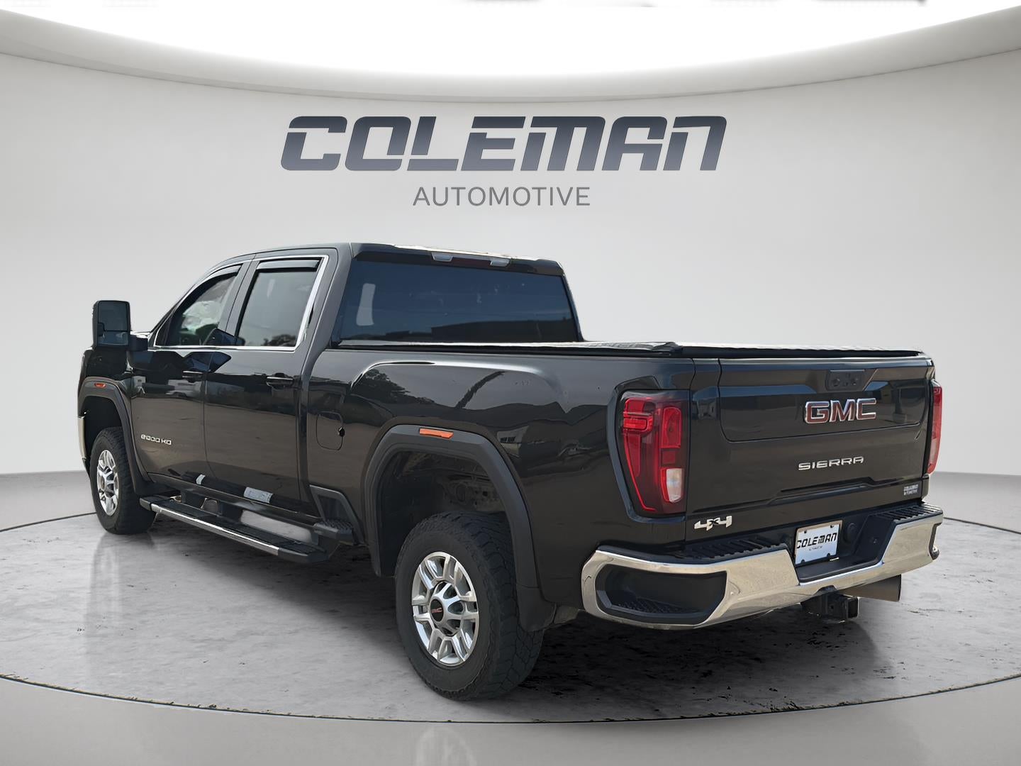2023 GMC Sierra 2500 HD SLE