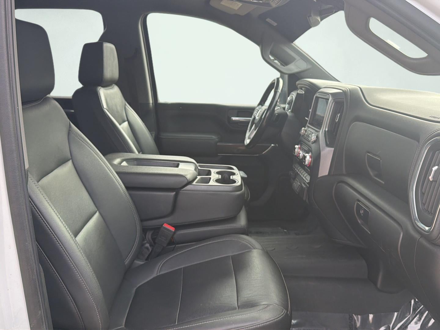 2021 GMC Sierra 2500 HD SLT 15