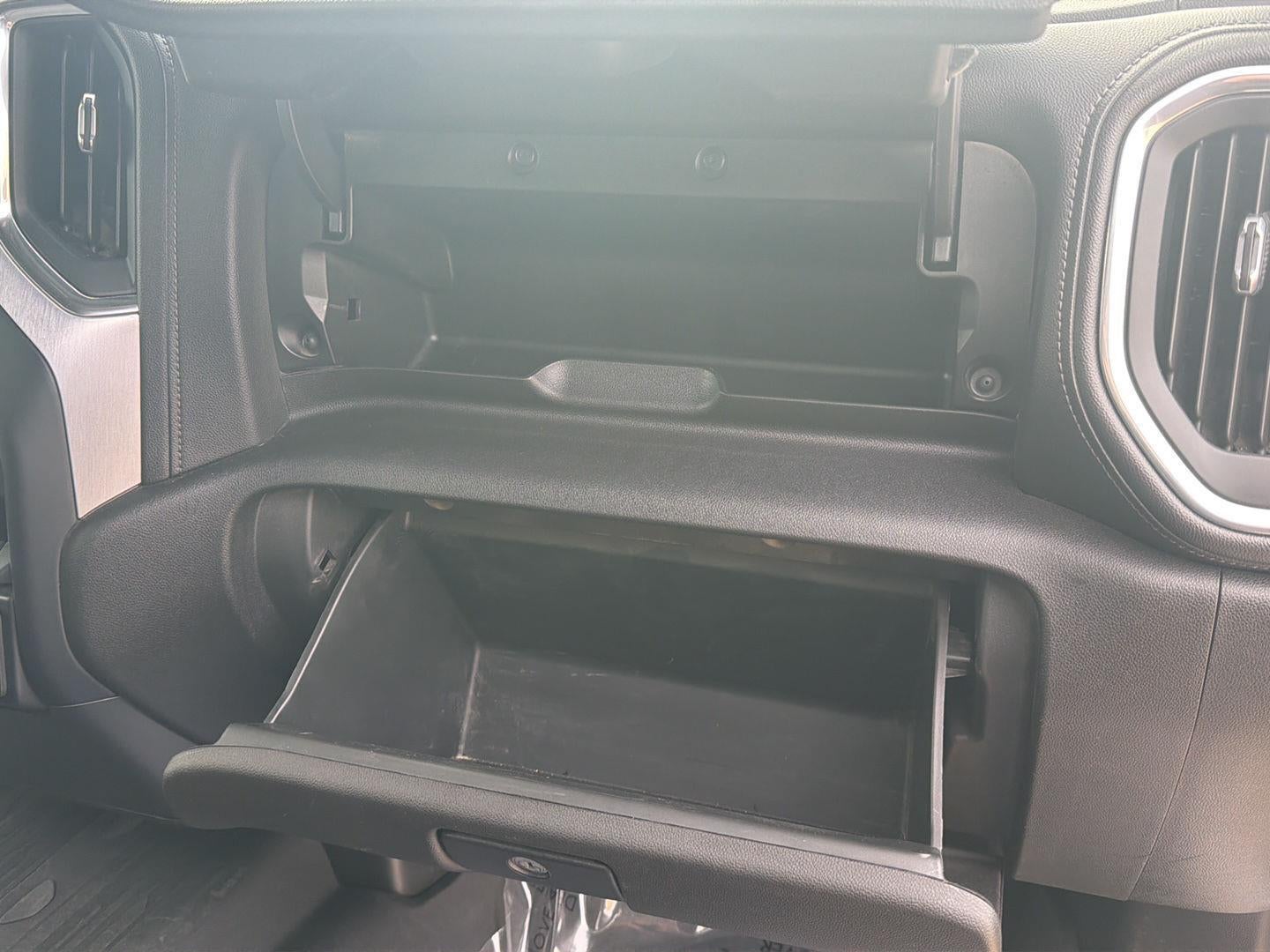 2021 GMC Sierra 2500 HD SLT 18
