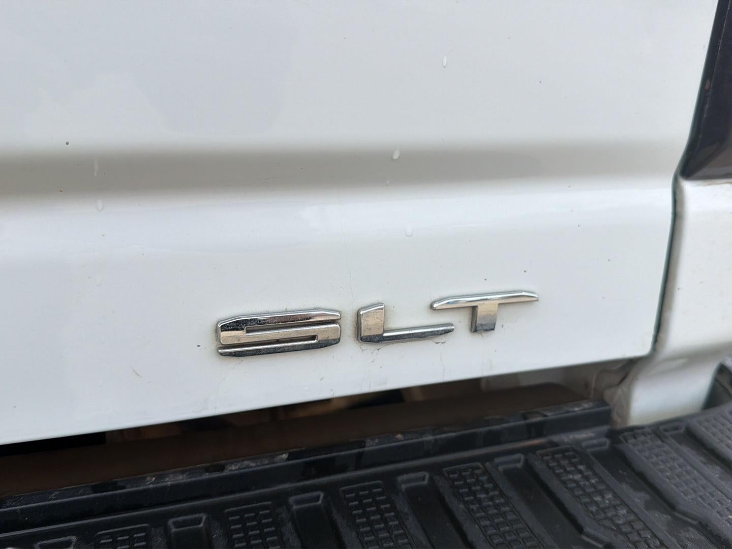 2021 GMC Sierra 2500 HD SLT 21