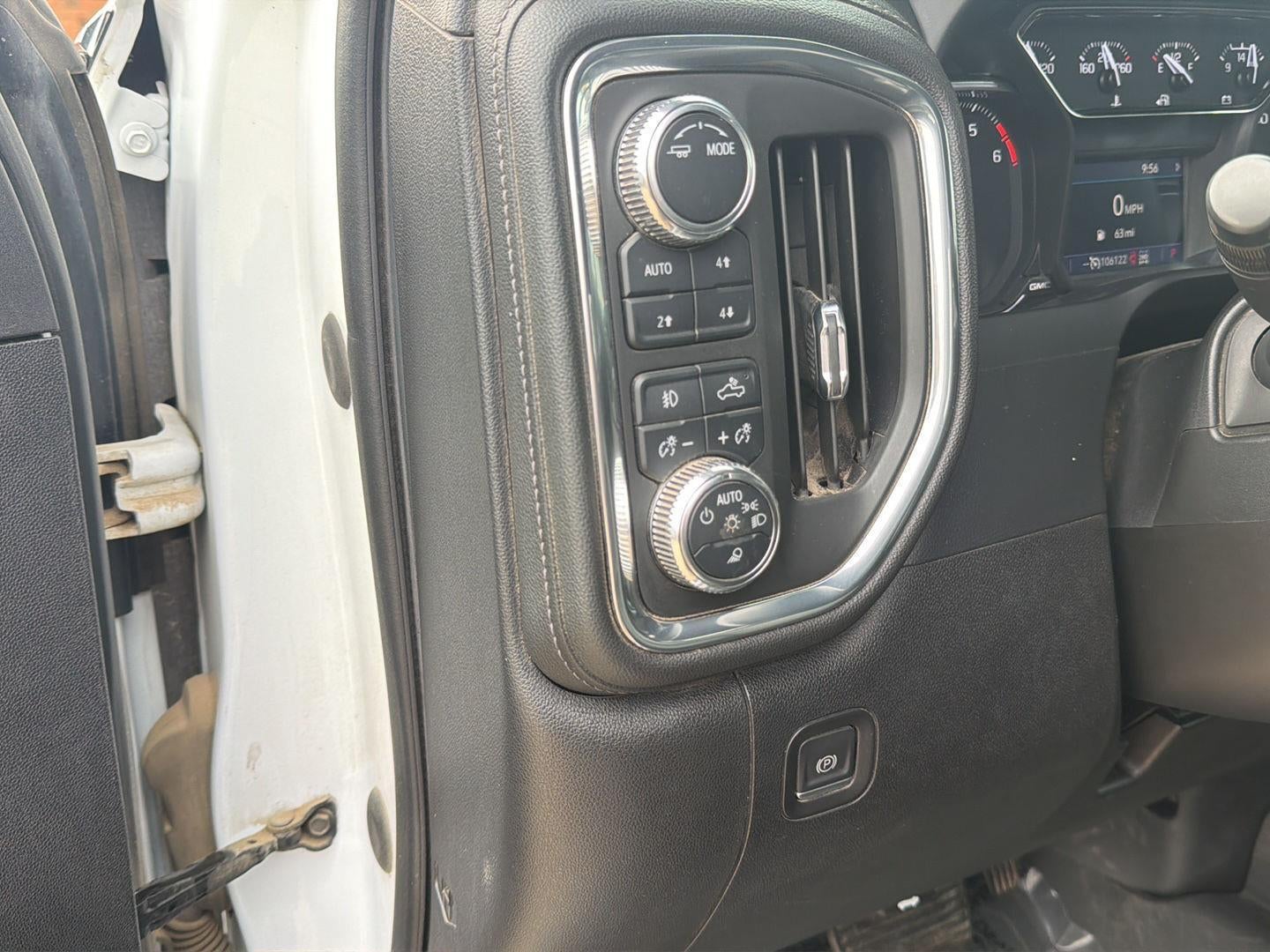 2021 GMC Sierra 2500 HD SLT 24