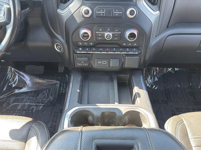 2021 GMC Sierra 2500 HD Denali