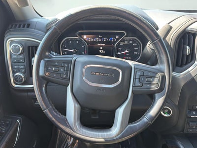 2021 GMC Sierra 2500 HD Denali