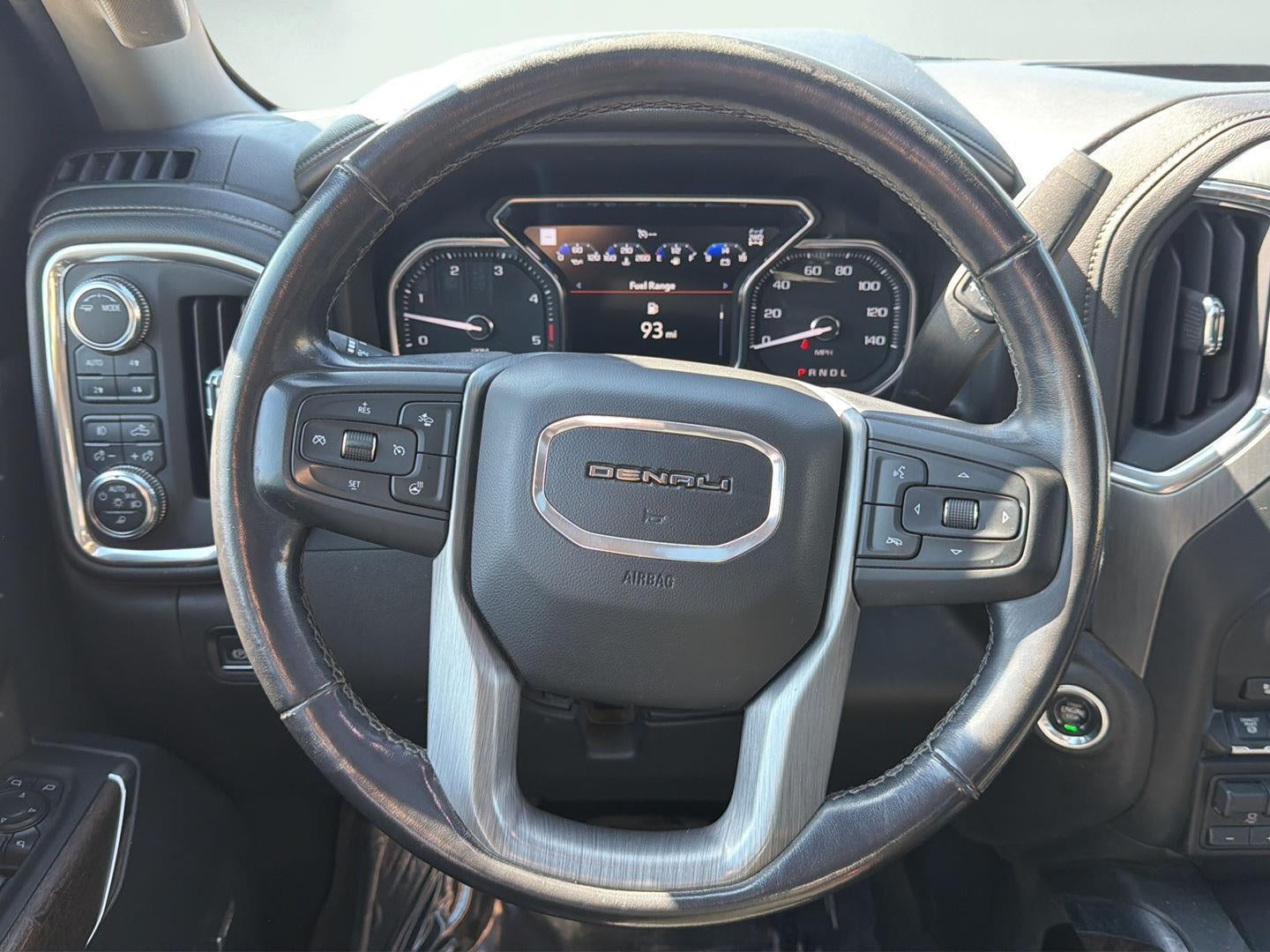 2021 GMC Sierra 2500 HD Denali