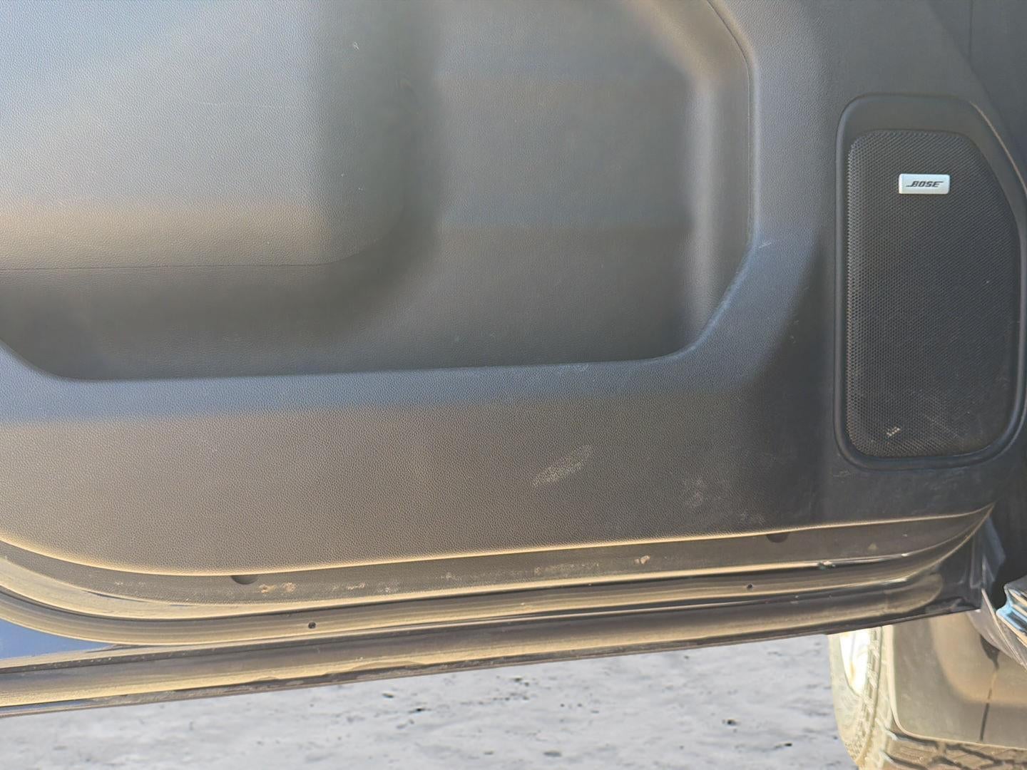 2021 GMC Sierra 2500 HD Denali