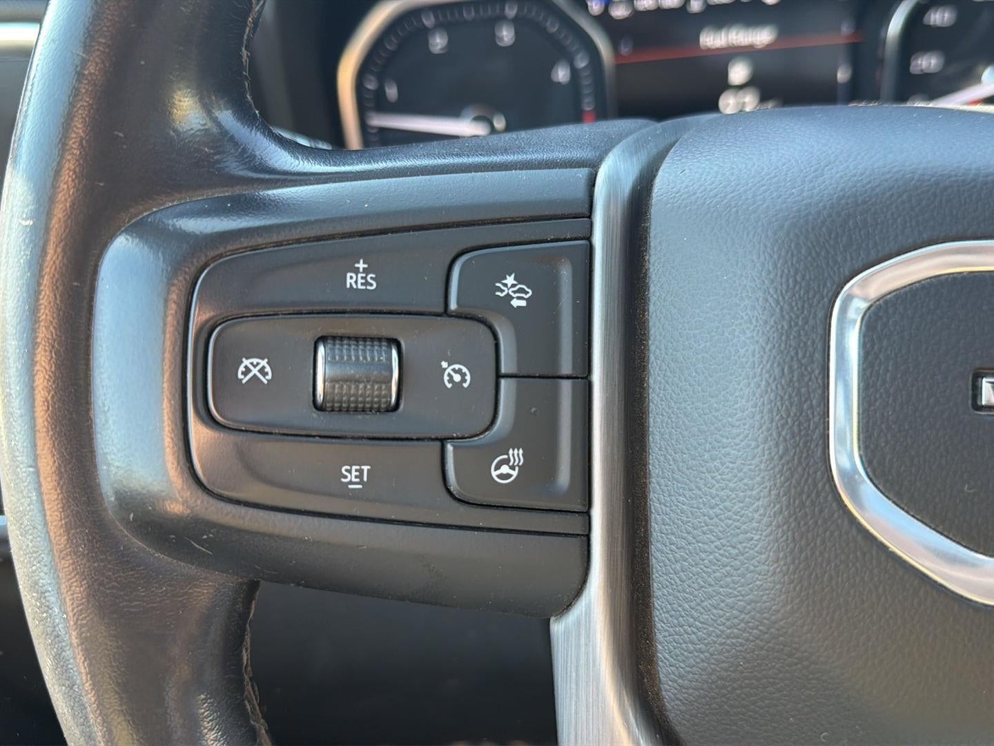 2021 GMC Sierra 2500 HD Denali