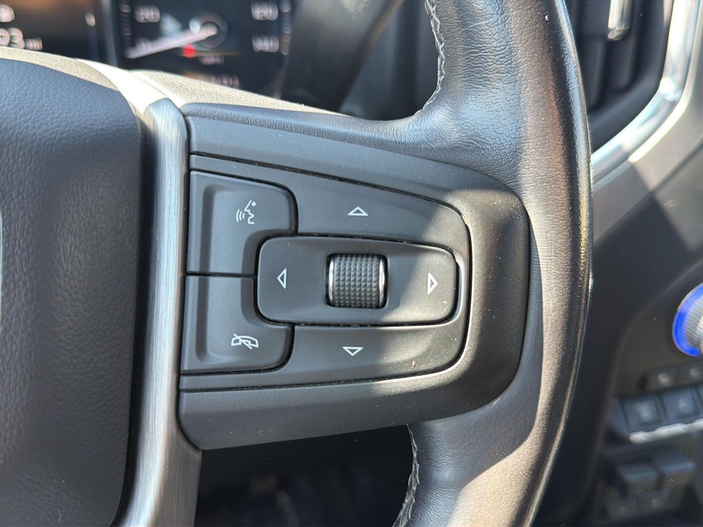2021 GMC Sierra 2500 HD Denali