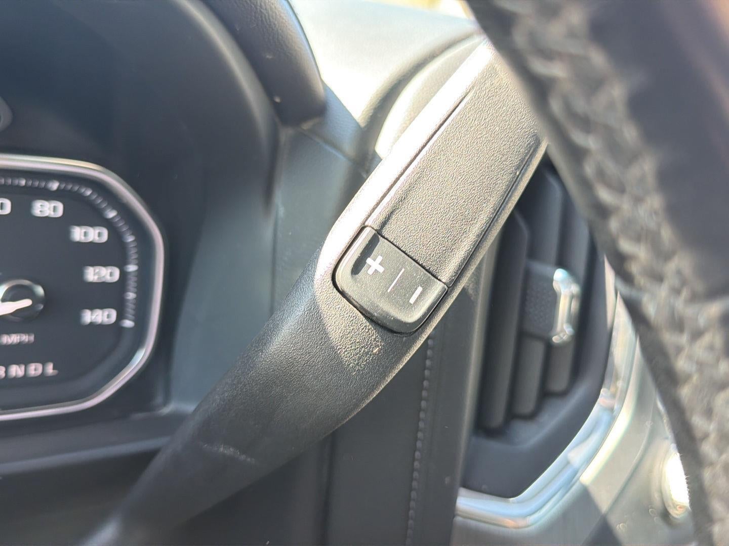 2021 GMC Sierra 2500 HD Denali