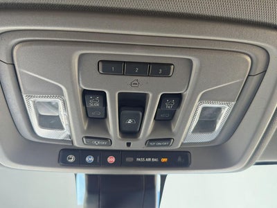 2021 GMC Sierra 2500 HD Denali