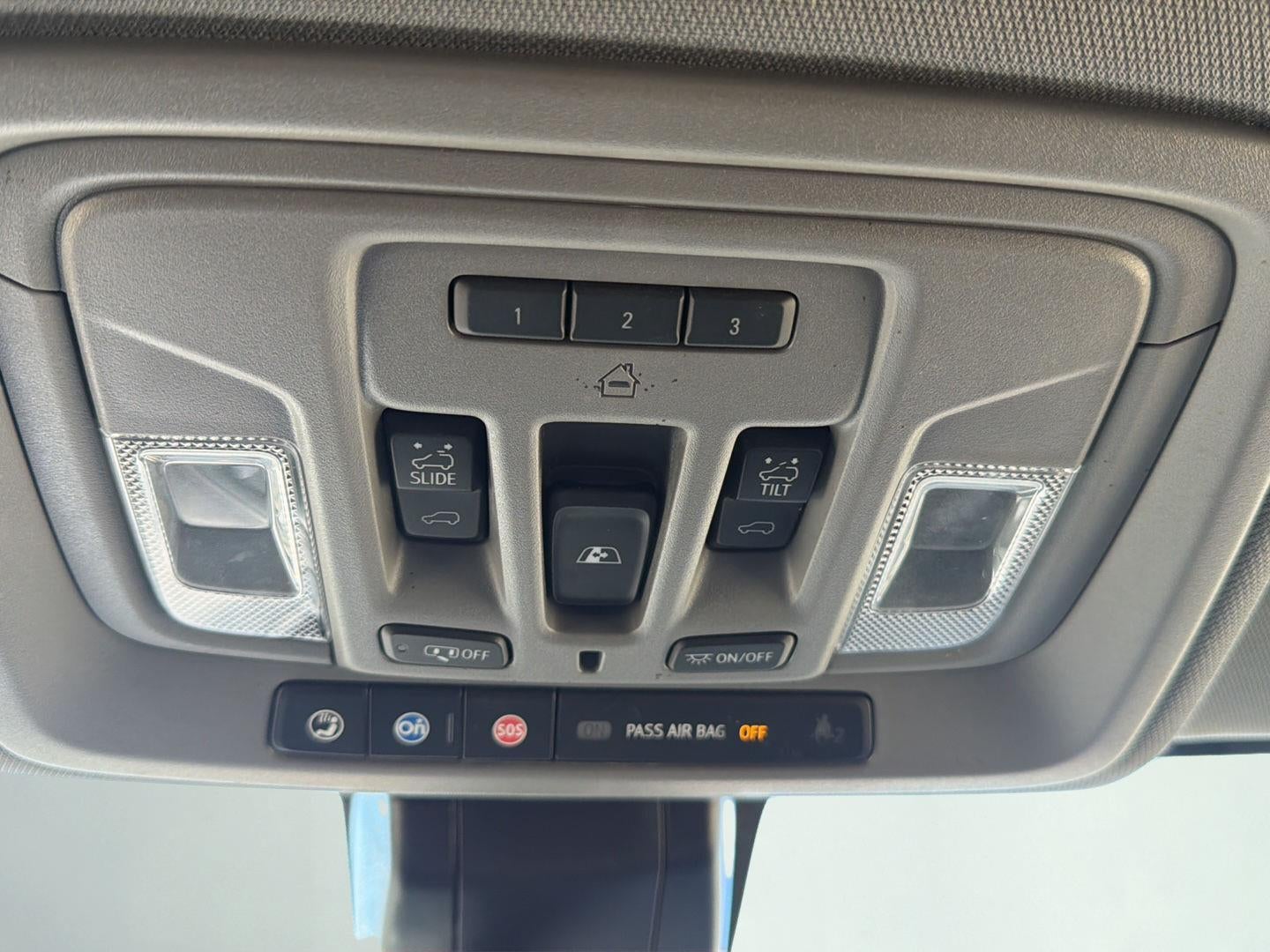 2021 GMC Sierra 2500 HD Denali