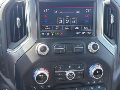 2021 GMC Sierra 2500 HD Denali