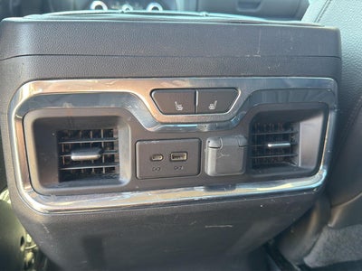 2021 GMC Sierra 2500 HD Denali