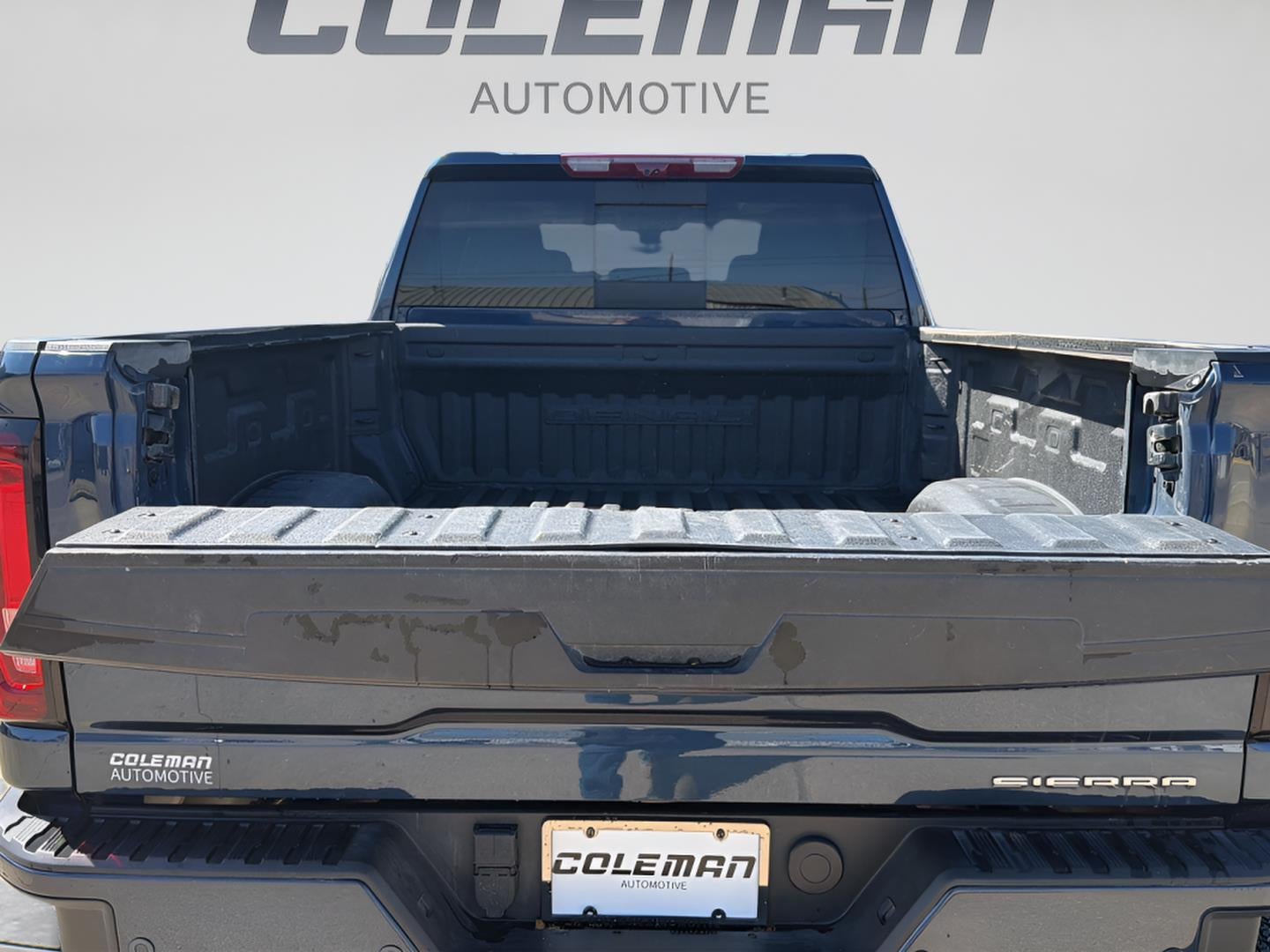 2021 GMC Sierra 2500 HD Denali