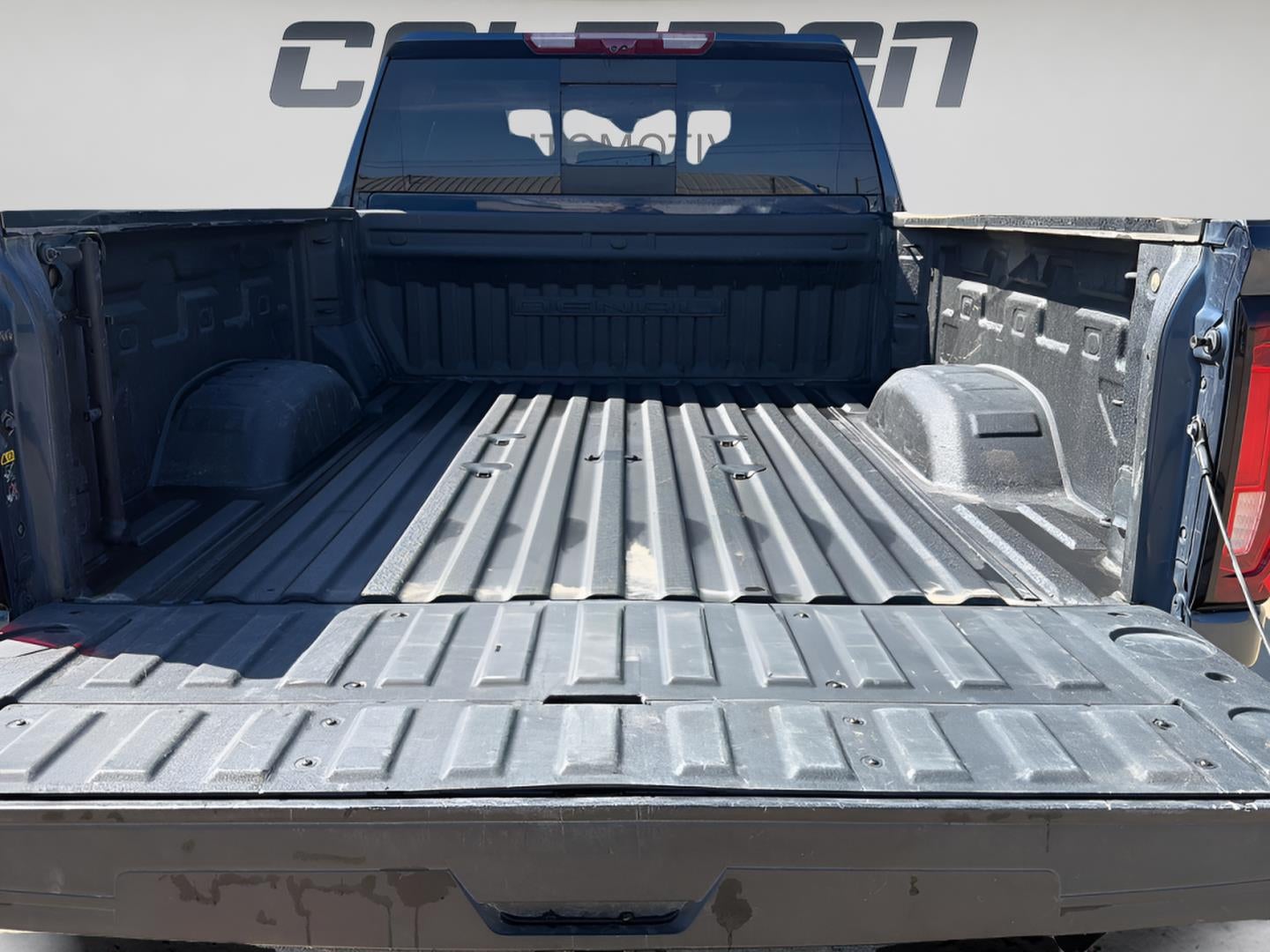 2021 GMC Sierra 2500 HD Denali