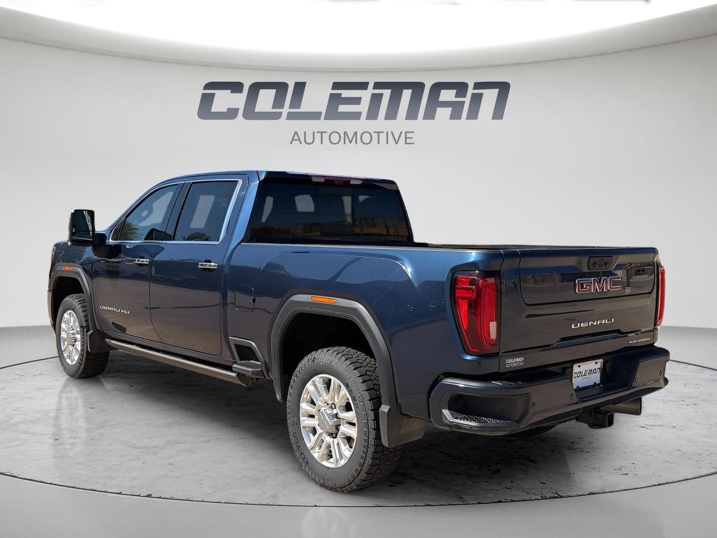 2021 GMC Sierra 2500 HD Denali