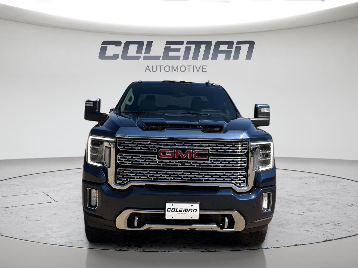 2021 GMC Sierra 2500 HD Denali