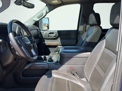 2021 GMC Sierra 2500 HD Denali
