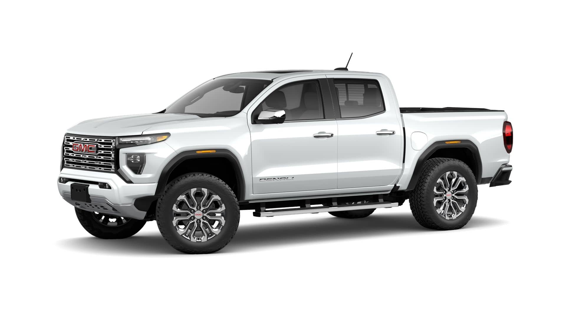 2026 GMC Canyon Denali 2