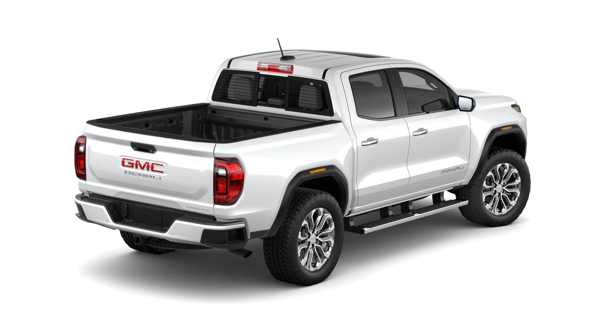 2026 GMC Canyon Denali 3