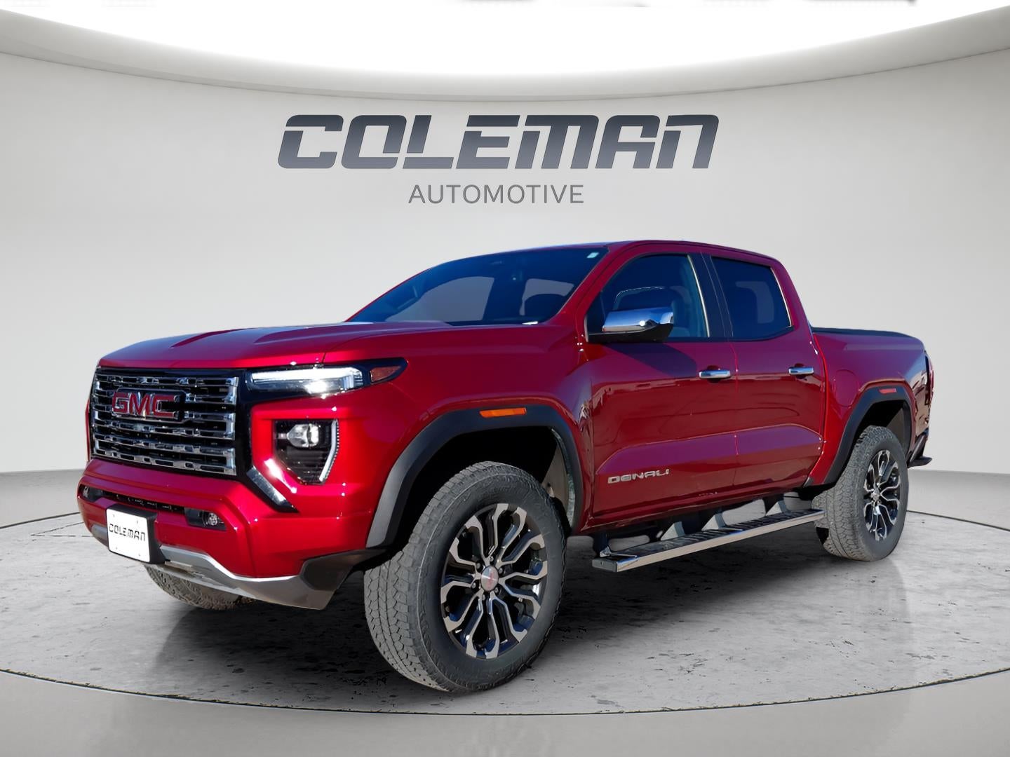 2024 GMC Canyon Denali