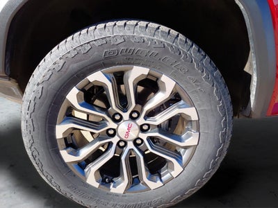 2024 GMC Canyon Denali